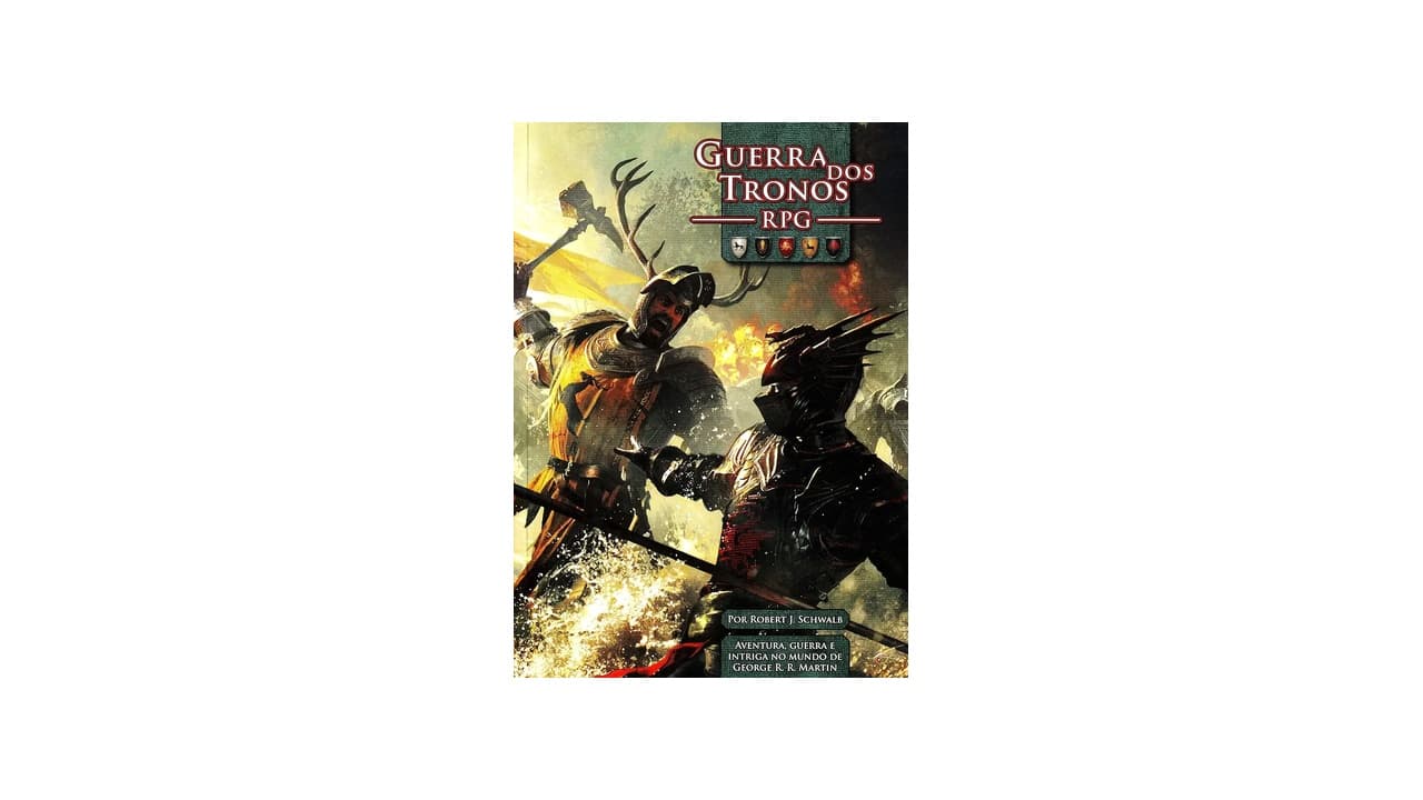 Top 7 Melhores RPG de Mesa: Qual o Ideal para Suas Aventuras?