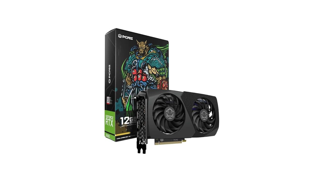 As 10 Melhores Placas RTX para Jogos com Custo-Benefício Imbatível