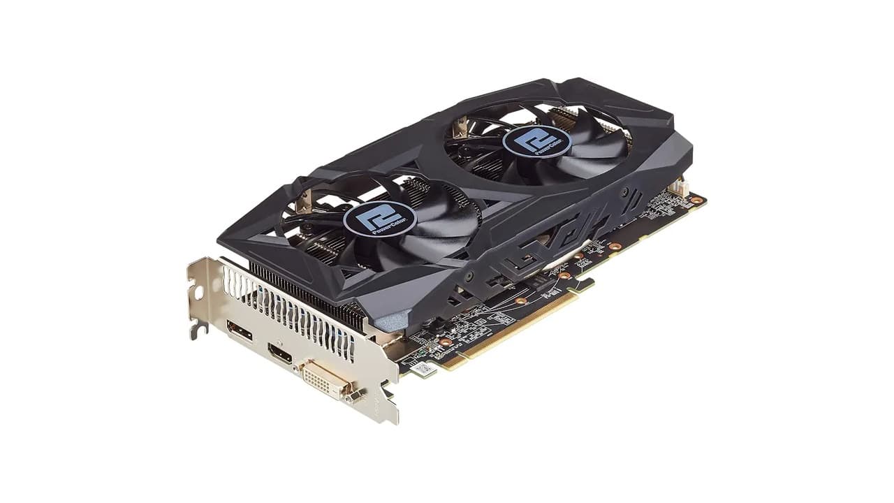 Top 10 Melhores RX 7600: Qual a Ideal para Jogos em 1080p?
