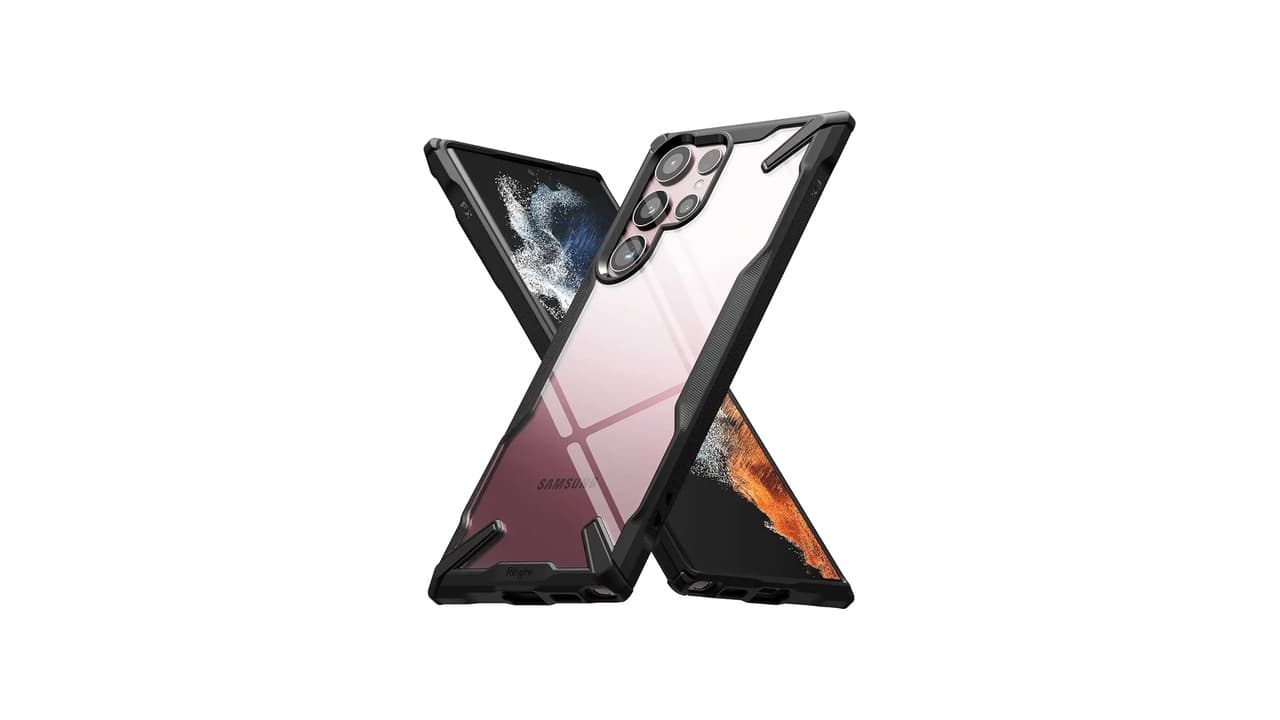 Top 10 Melhores Capas para Samsung Galaxy S22 Ultra: Durabilidade e Estilo
