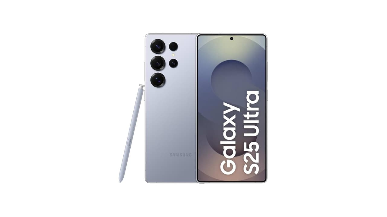 As 7 Melhores Variações do Galaxy S25 Ultra: Qual Escolher?