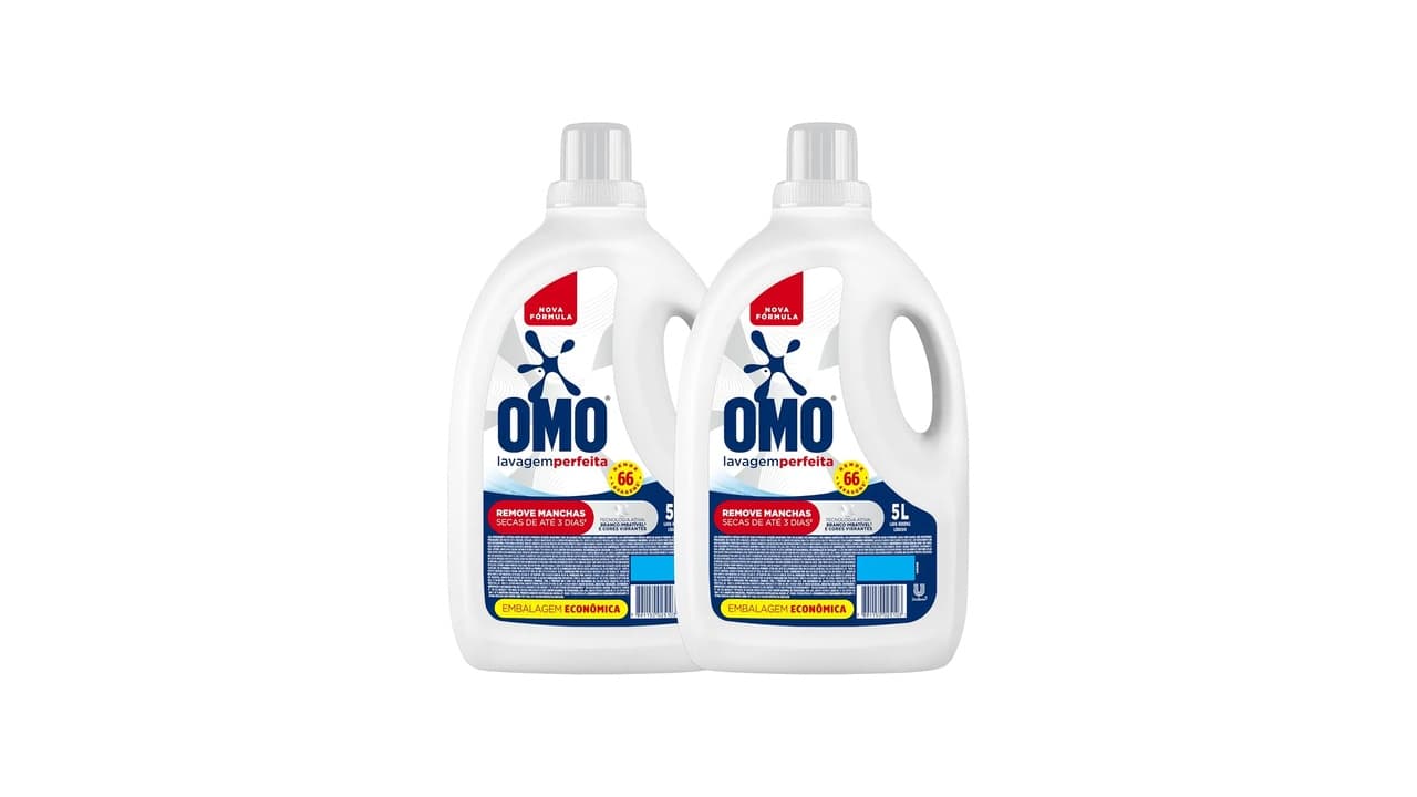 Top 10 Melhores Sabões Líquidos para Lava e Seca: Qual Remove Manchas e Odores?