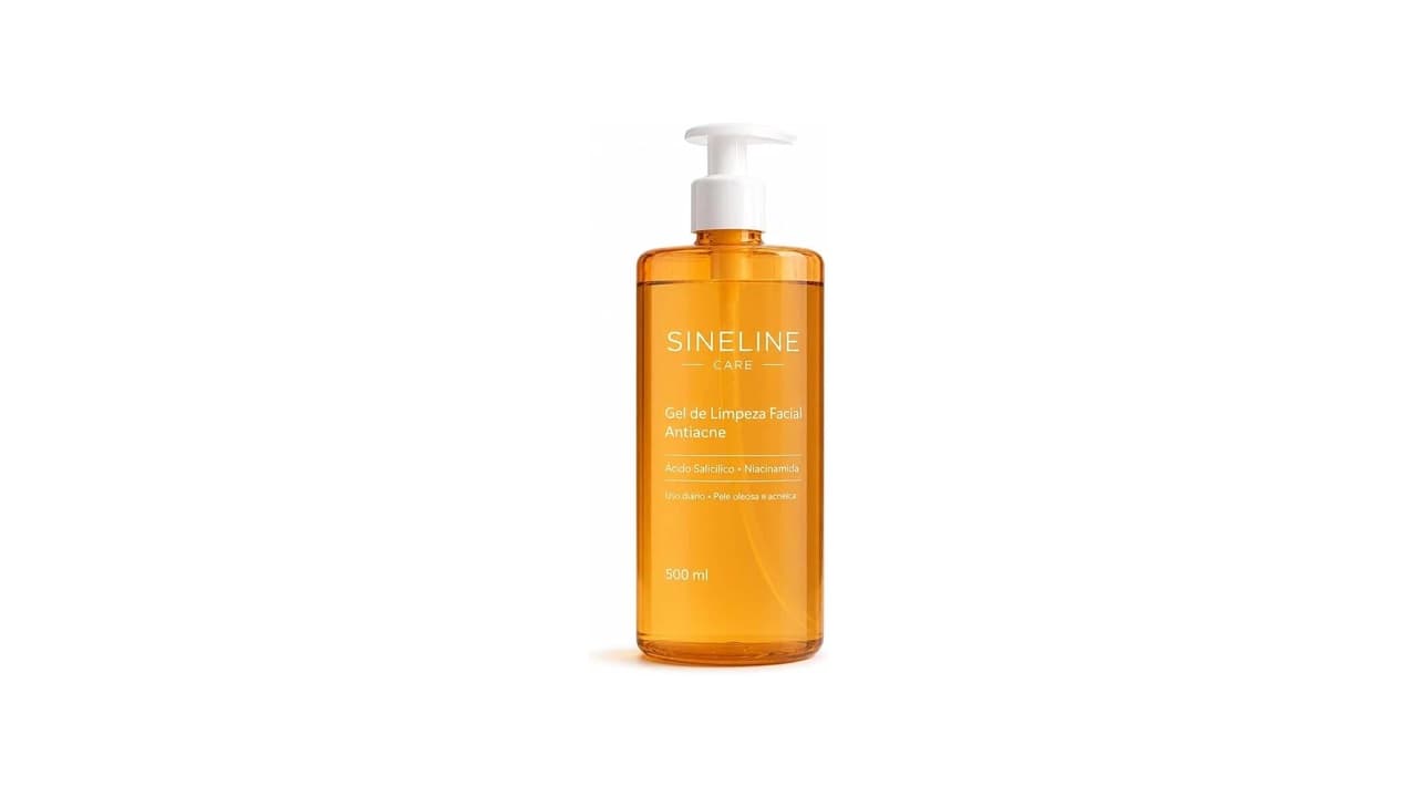 Top 10 Melhores Sabonetes para Acne: Encontre o Ideal para Pele Oleosa e Sensível