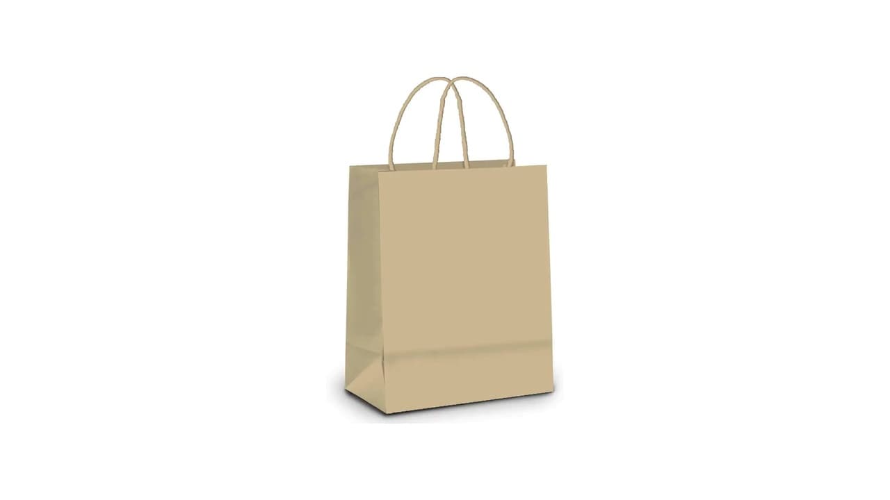 Top 10 Melhores Sacolas Kraft para Presentes: Qual Escolher?