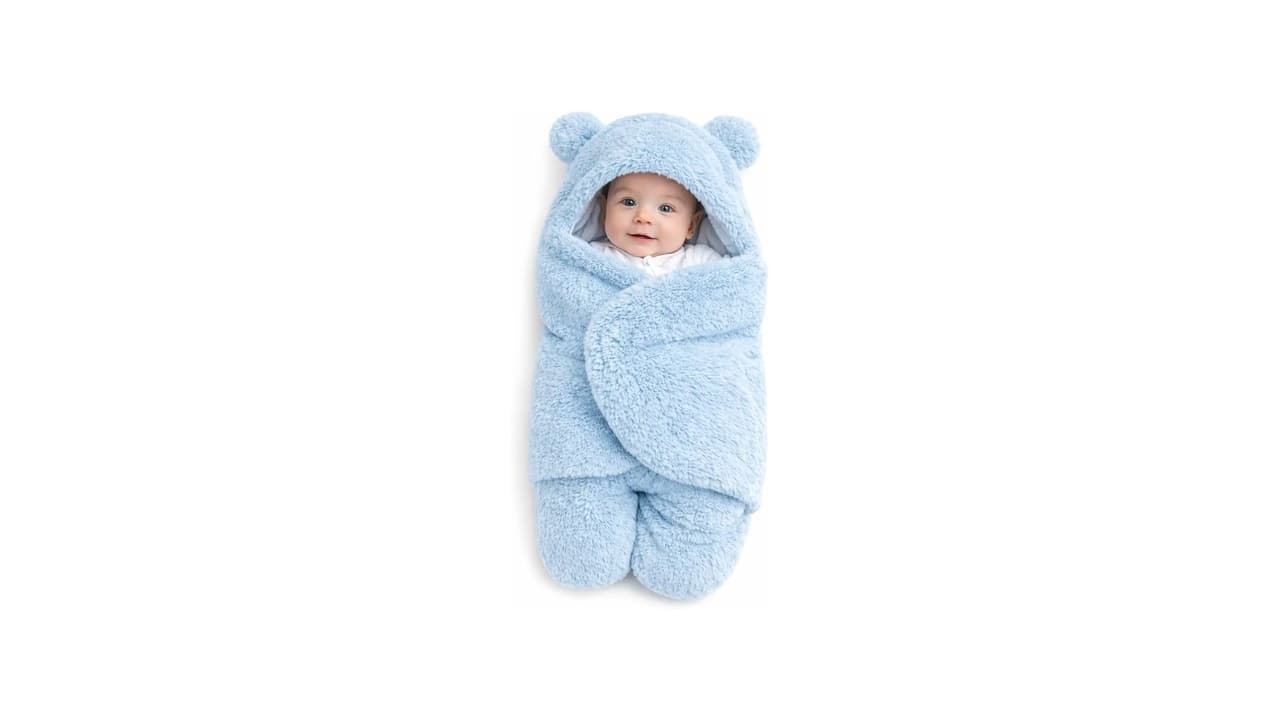Top 10 Melhores Saco de Dormir para Bebê Tipo Casulo: Conforto e Segurança para seu Pequeno