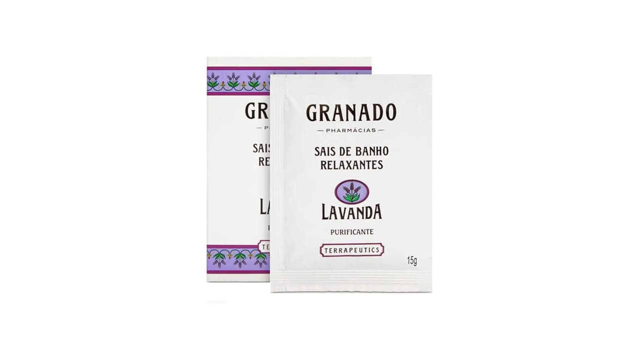 Top 10 Melhores Sais de Banho para Banheira: Qual o Mais Relaxante?