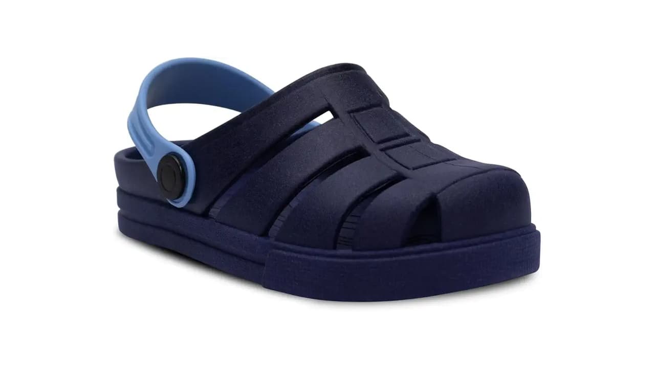 Top 10 Melhores Sandália Infantil: Conforto e Durabilidade Garantidos!