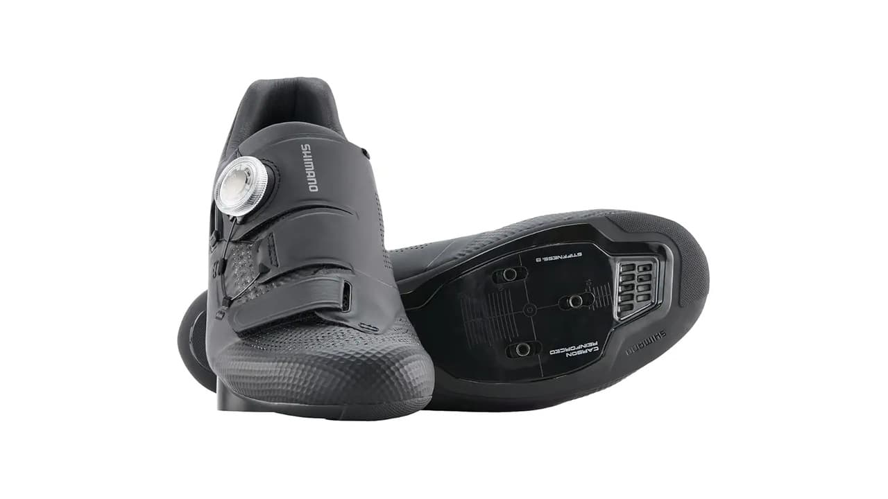 Top 10 Melhores Sapatilhas MTB Shimano: Qual a Ideal para Economizar?