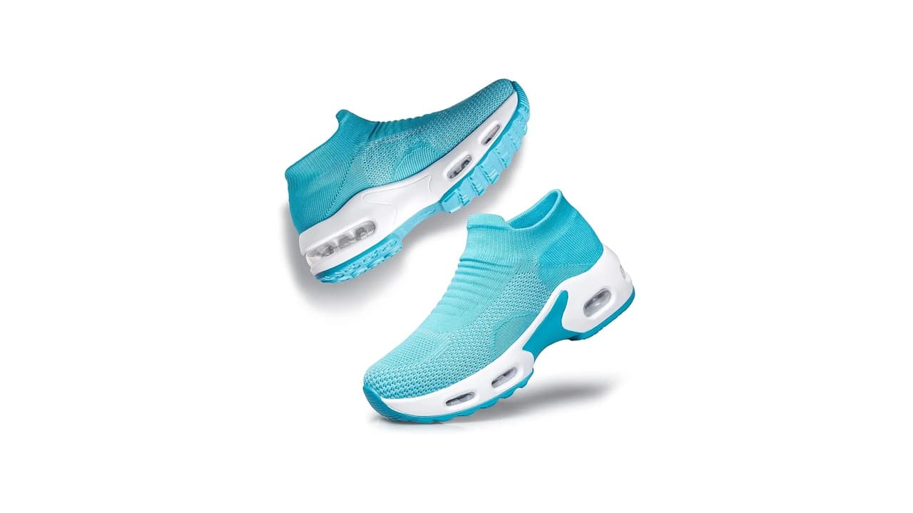 Top 10 Melhores Sapatos Femininos Confortáveis para Trabalhar: Qual Escolher?