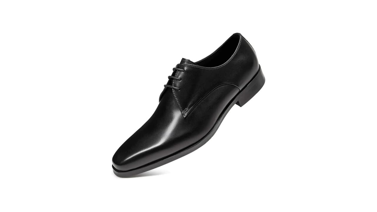 Top 10 Melhores Sapato Social Masculino de Couro: Conforto e Elegância em Destaque