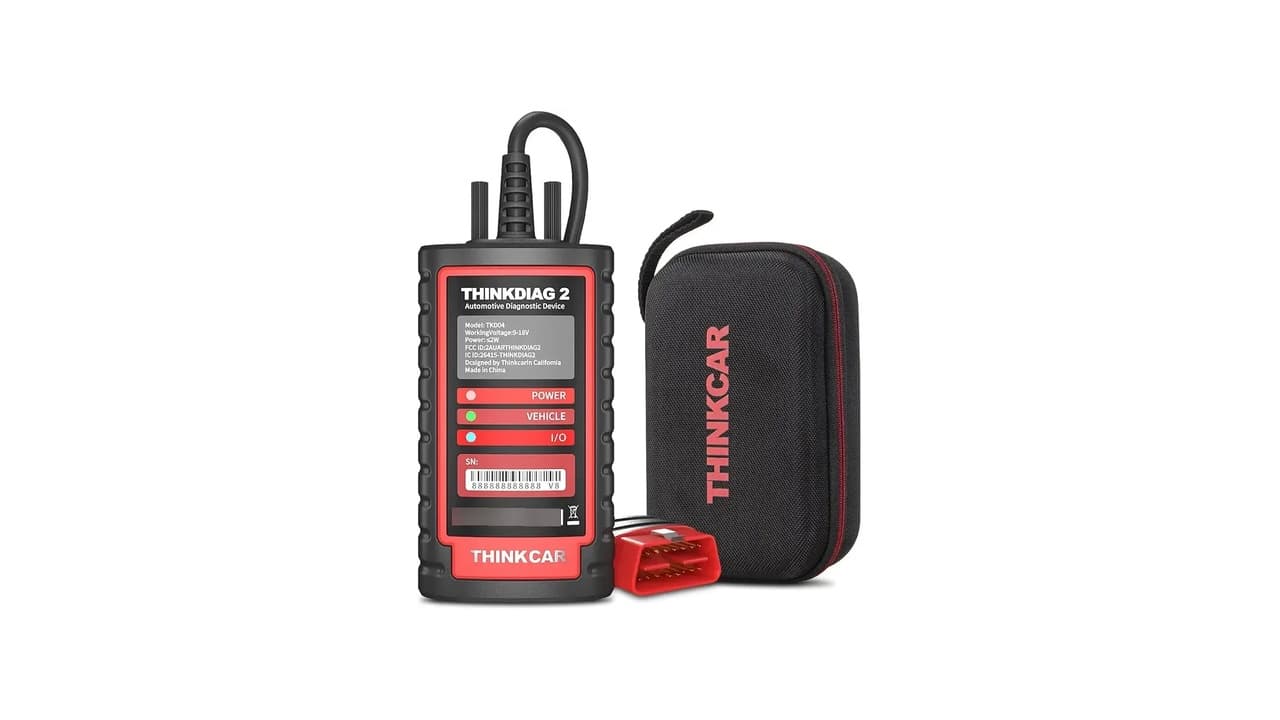 Top 10 Melhores Scanner Automotivo OBD2 Bluetooth Profissional para Diagnóstico Rápido