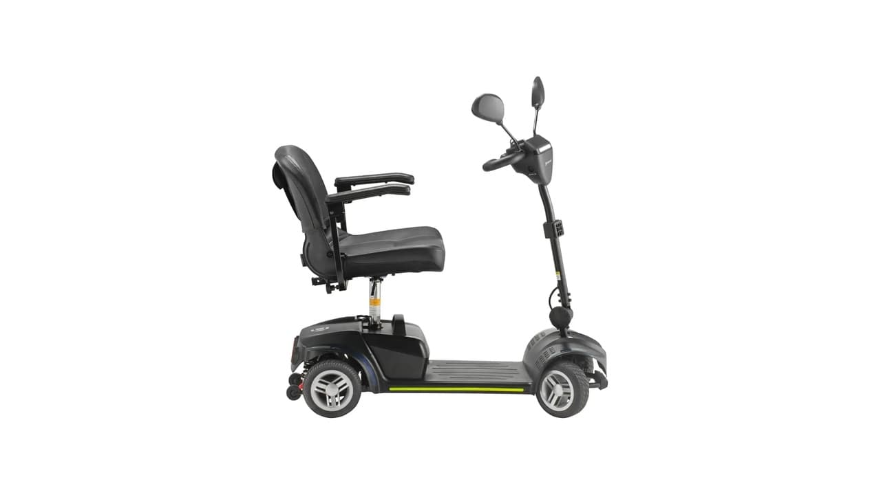 Top 10 Melhores Scooter Elétrica com Banco: Qual oferece Mais Conforto e Segurança?