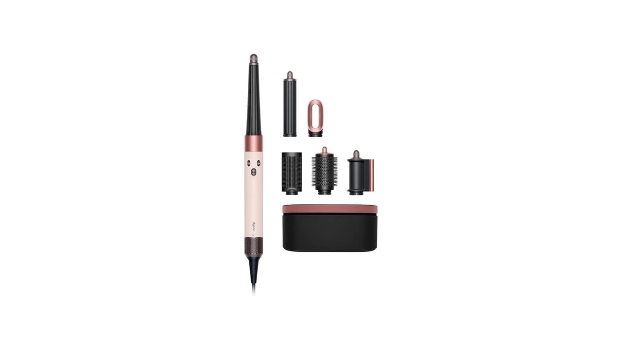 Top 10 Melhores Secadores de Cabelo Dyson: Qual oferece mais Tecnologia e Durabilidade?