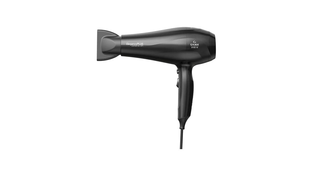 Top 10 Melhores Secadores Gama Italy: Qual oferece Ion, 2200W e Tecnologia 4D?