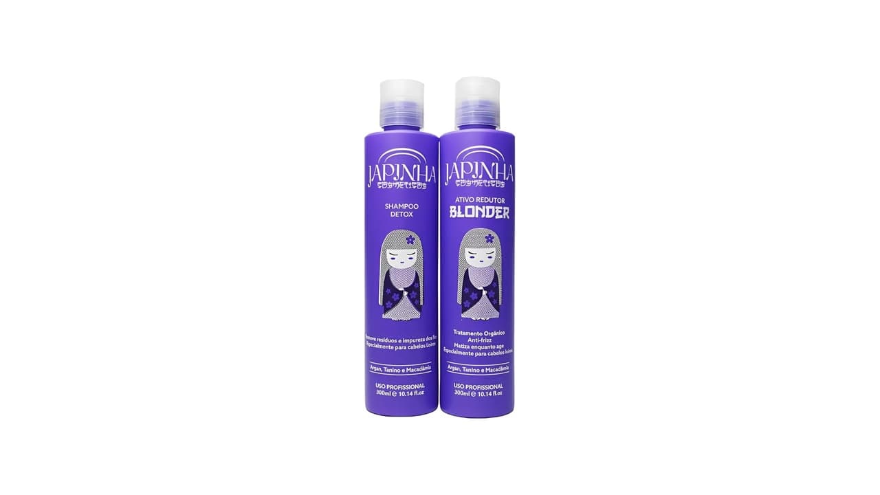 Top 10 Melhores Selagem para Cabelo Loiro com Luzes: Qual Nutre e Desamarela?
