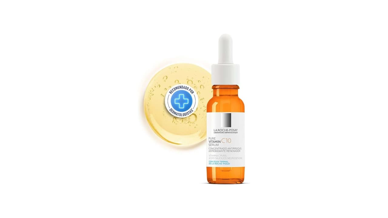 Top 10 Melhores Sérum La Roche Anti-idade: Qual Escolher Para Pele Madura?