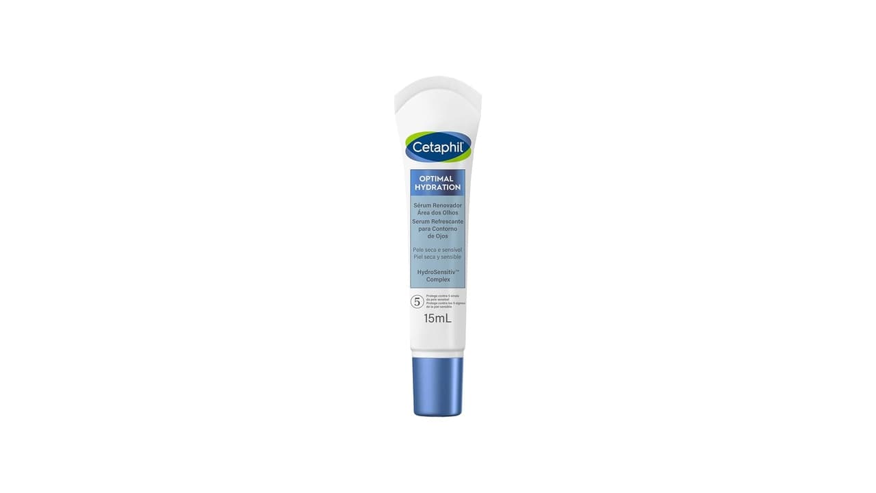 Top 10 Melhores Sérum para Área dos Olhos e Olheiras: Qual Combate Olheiras e Bolsas?