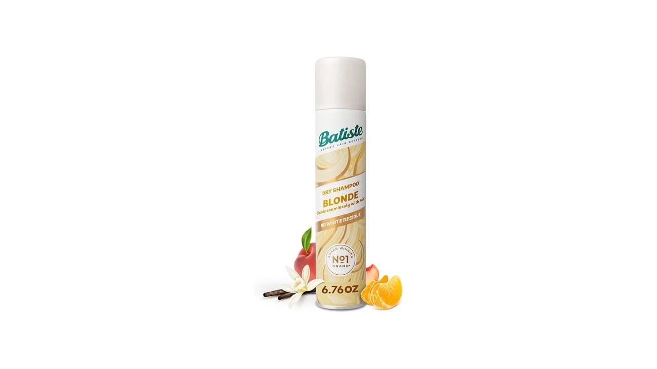 Top 10 Melhores Shampoos a Seco para Loiras: Neutralize o Amarelado com Elegância!