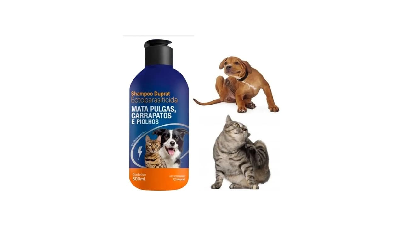 Top 10 Melhores Shampoo Antipulga para Gato: Qual Protege e Hidrata Sem Irritar?