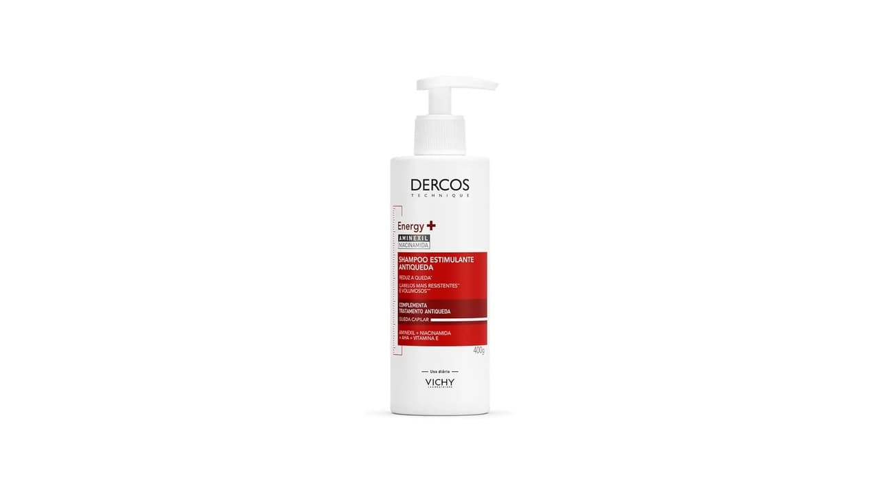 Top 10 Shampoo Antiqueda Dercos: Qual a Opção Mais Eficaz?