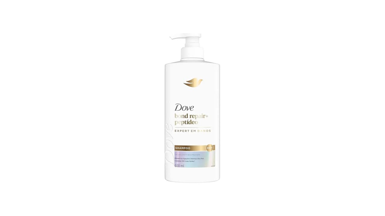 Top 10 Melhores Shampoo para Cabelos Ressecados e Quebradiços: Reconstrução e Nutrição Profunda