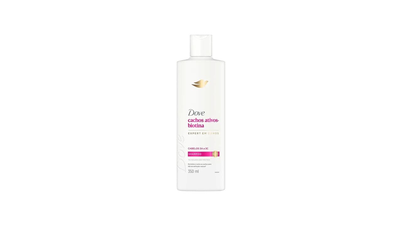 Top 10 Melhores Shampoos com Biotina: Qual Fortalece e Cresce Seu Cabelo?