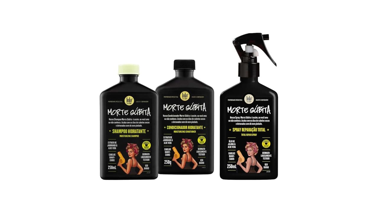 Top 10 Melhores Shampoo e Condicionador de Nutrição: Qual Nutre Mais seus Fios?