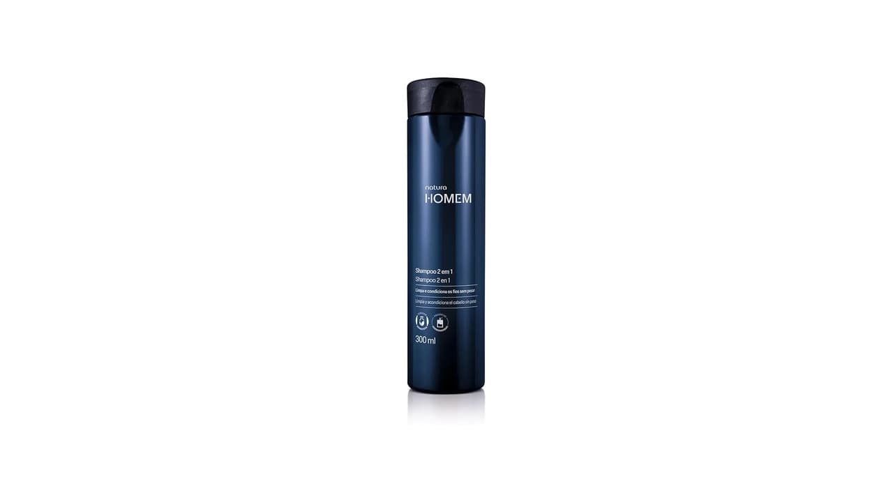 Top 10 Melhores Shampoo e Condicionador Masculino: Qual o Ideal para Seu Tipo de Cabelo?