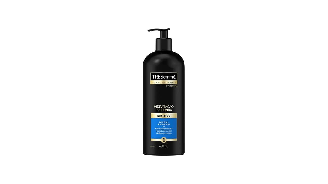 Top 10 Melhores Shampoo Hidratante Profissional: Qual o Ideal para Seu Tipo de Cabelo?
