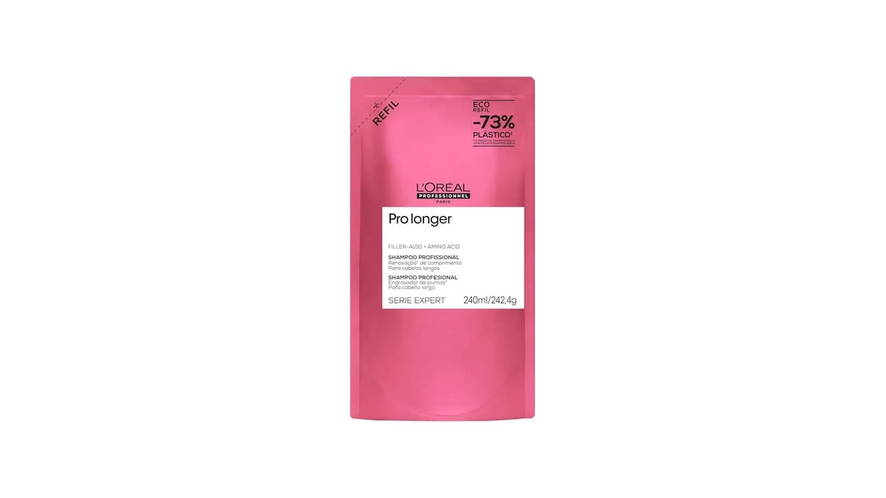Top 10 Melhores Shampoos L'Oréal Profissional: Qual Tratamento Ideal para Seu Cabelo?