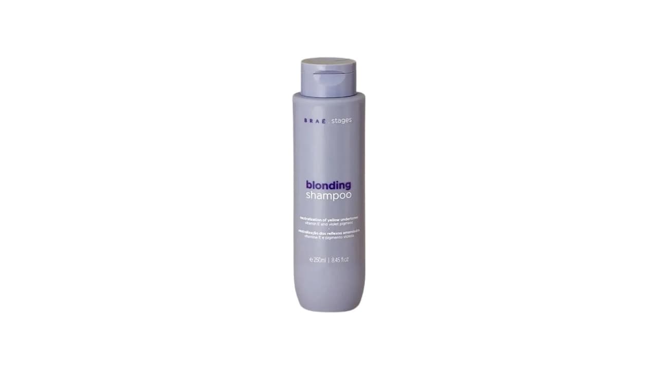 Top 10 Melhores Shampoos Matizadores Profissionais para Neutralizar Amarelado