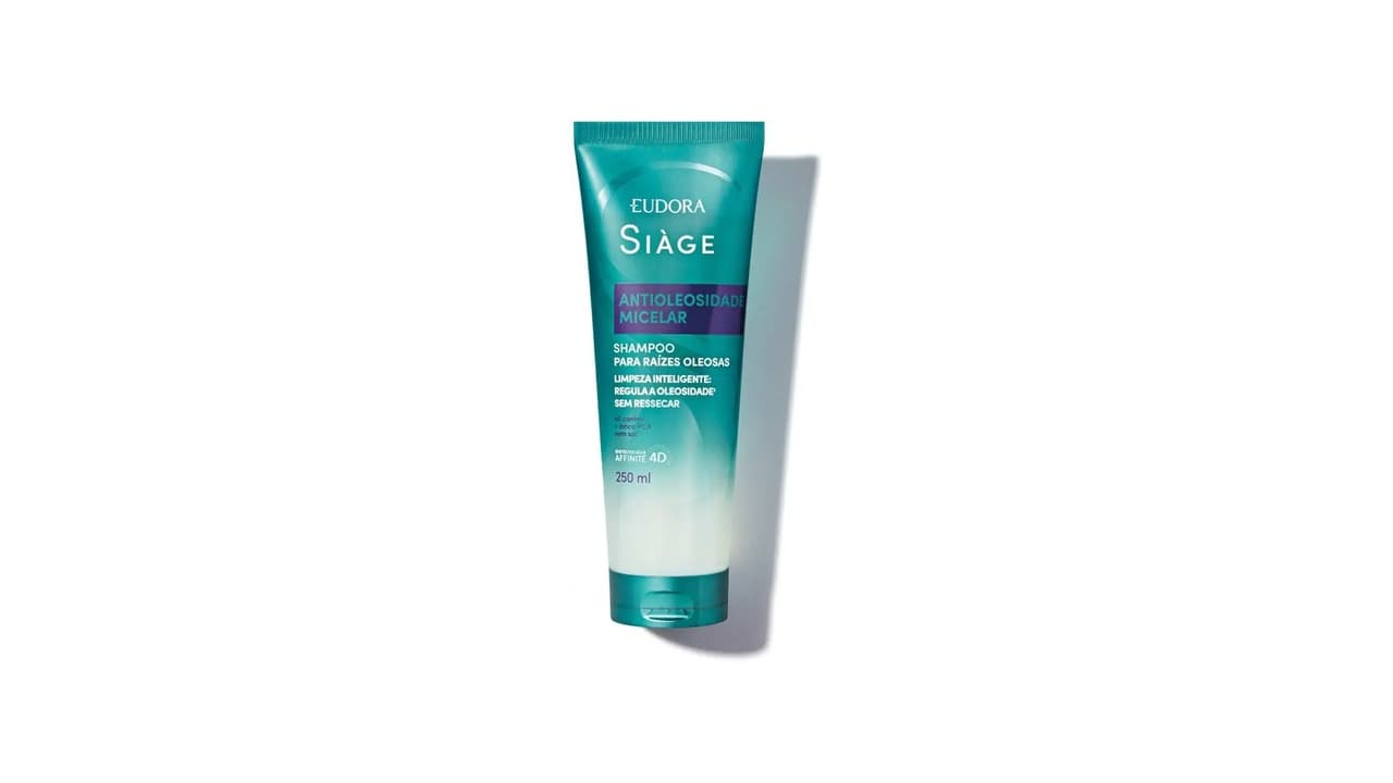 Top 10 Melhores Shampoo para Cabelos Oleosos: Controle e Brilho sem Ressecar