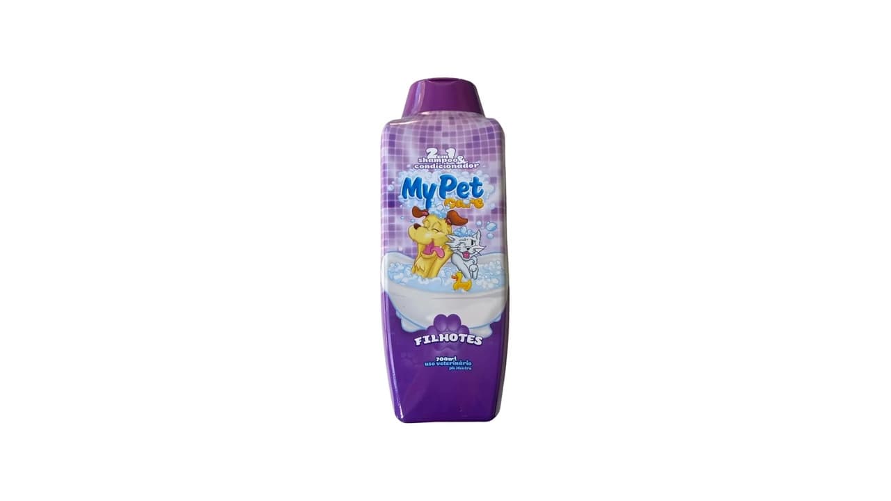 Top 10 Melhores Shampoo para Cachorro Shih Tzu Filhote: Qual Escolher?