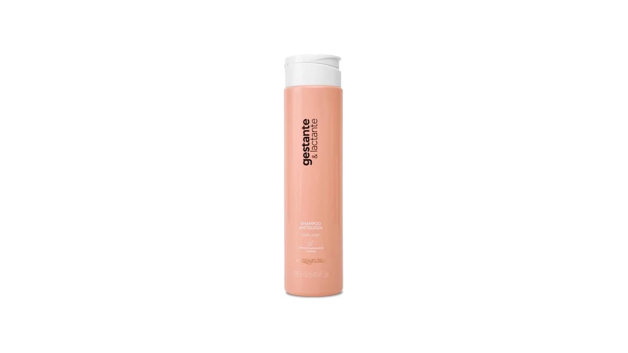 Top 10 Melhores Shampoo para Gestantes: Seguro e Eficaz para Cabelos Sensíveis
