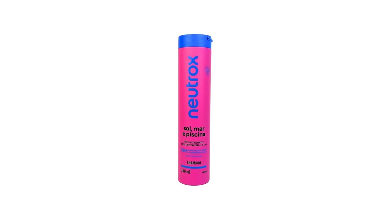 Top 10 Melhores Shampoos para Praia e Piscina: Qual Remove 100% do Sal e Cloro?
