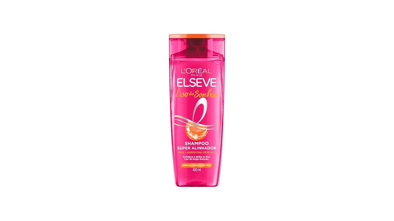 Top 10 Melhores Shampoos para Cabelo Liso com Frizz: Qual Controla o Frizz de Vez?