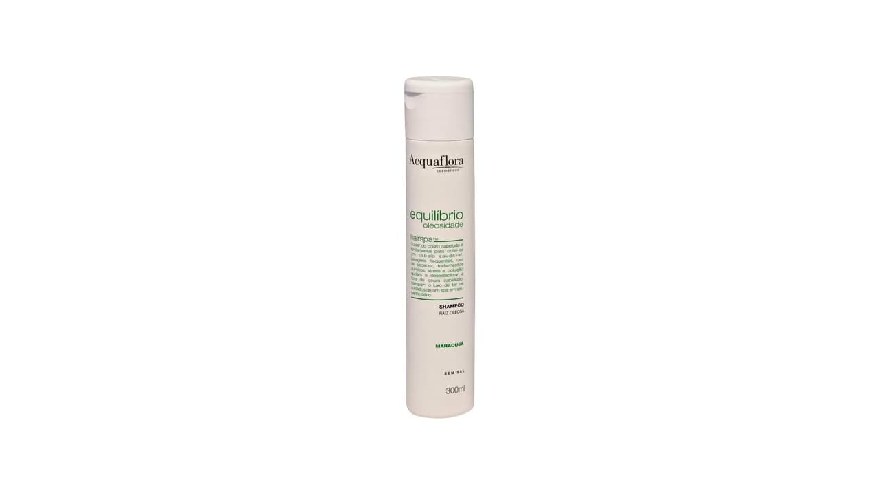 Top 10 Melhores Shampoos para Cabelo Oleoso e Ralo: Qual Controla Oleosidade e Revitaliza Fios Finos?