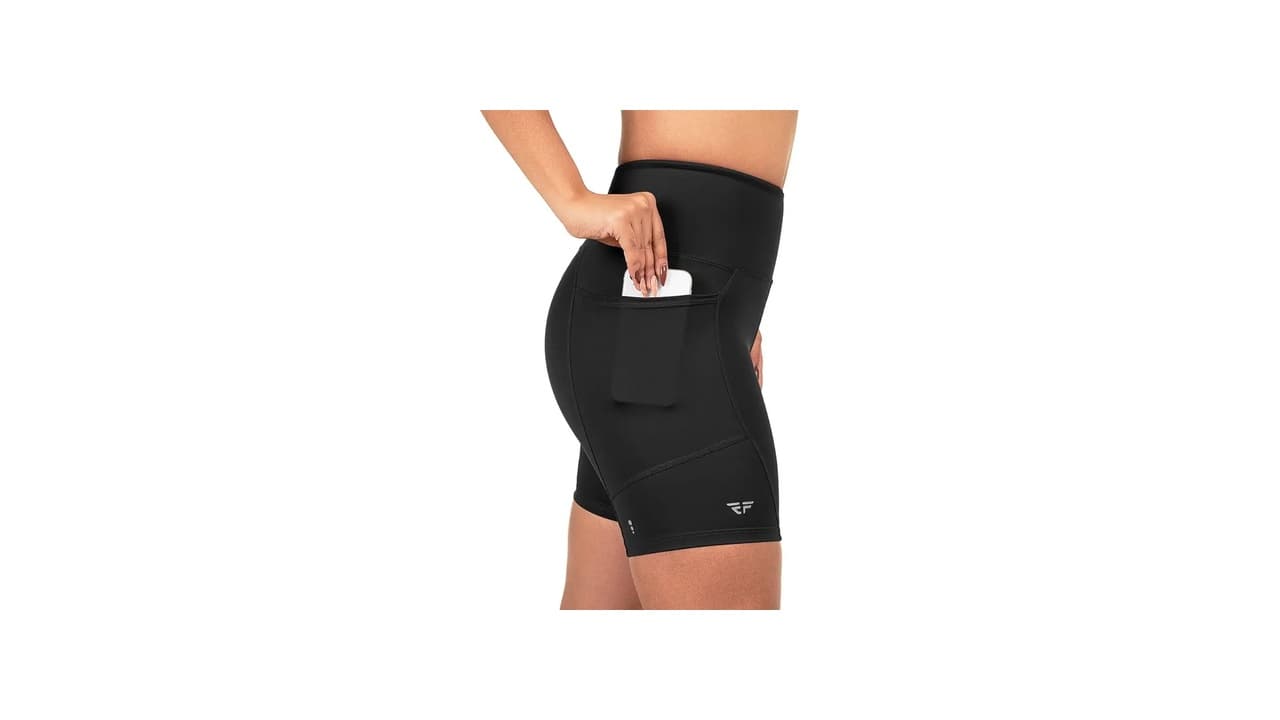 Top 10 Melhores Short Corrida Feminino: Qual o Ideal para Seu Treino?