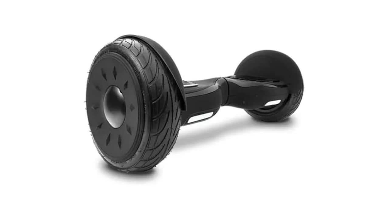 Top 10 Melhores Hoverboards Elétricos: Qual Oferece Mais Diversão e Segurança?