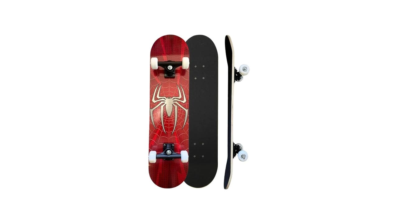 Top 10 Melhores Skates Infantis para Iniciantes: Qual Escolher?