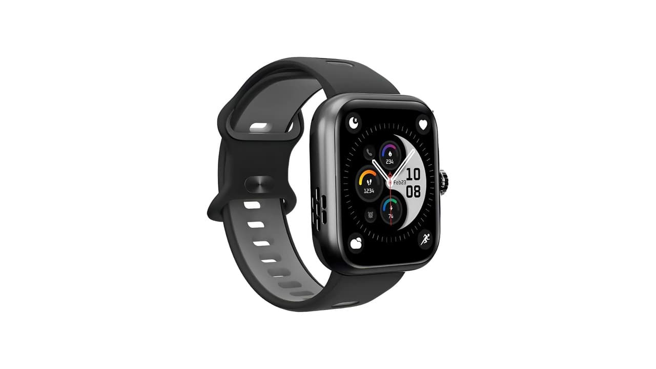 Top 10 Smartwatch à Prova d'Água com GPS: Qual o Ideal para Esportes e Aventuras?
