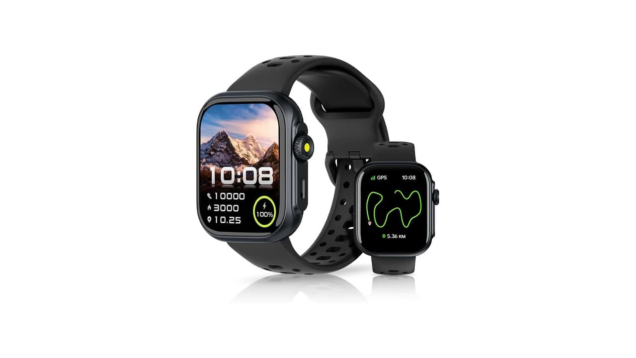 Top 10 Melhores Smartwatch com WhatsApp e Chamadas: Qual o Ideal para Você?