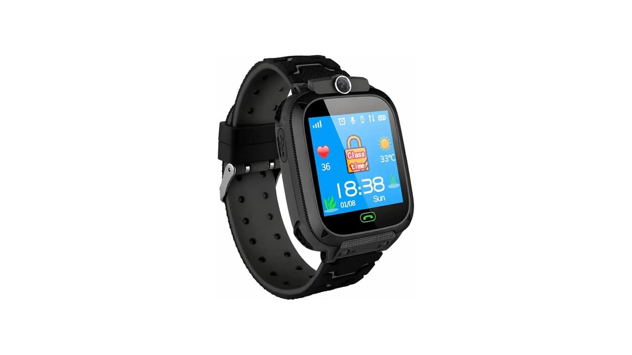 Top 10 Melhores Smartwatch Infantil com GPS: Qual o Ideal para Segurança e Diversão?