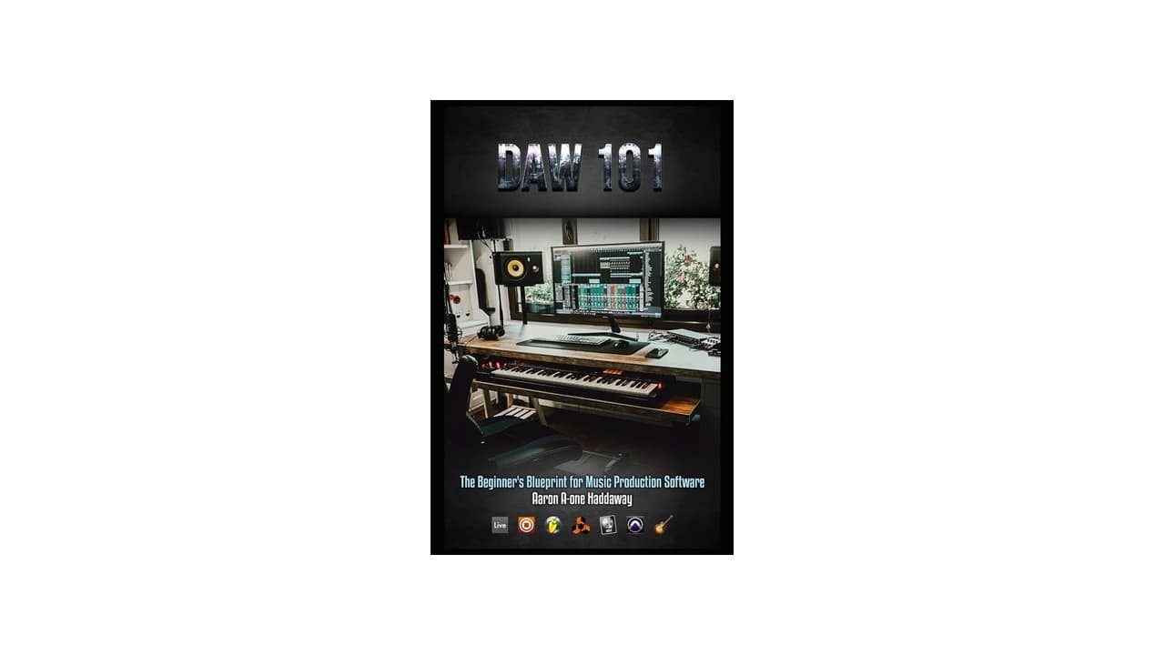 Top 10 Melhores Software de Produção Musical DAW: Qual Usar para Produzir Hits?