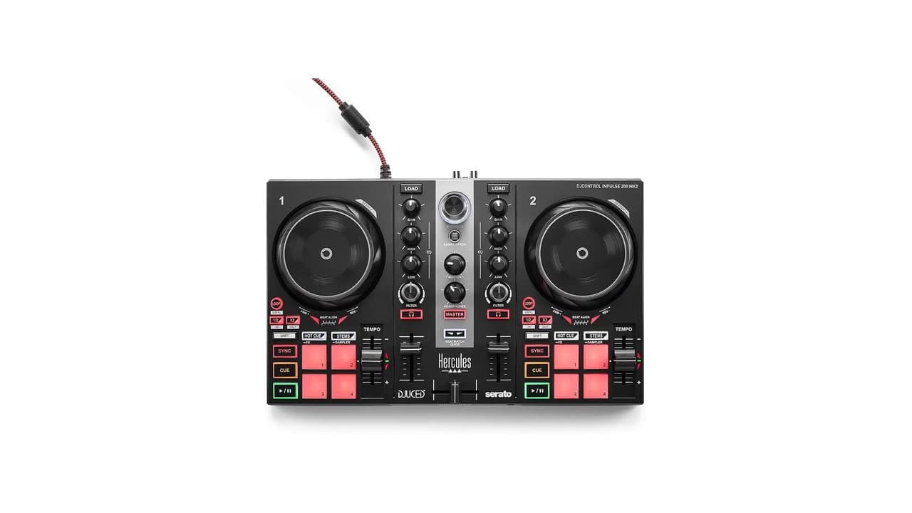 Top 10 Melhores Software para DJ Profissional: Qual Domina em Performance e Criatividade?