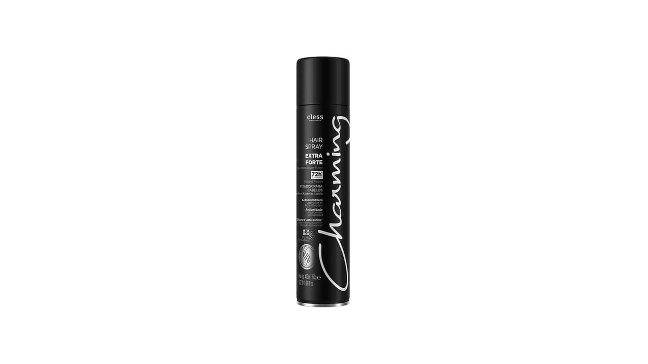 Top 10 Melhores Spray Fixador de Cabelo: Qual o Ideal para Seu Tipo de Cabelo?