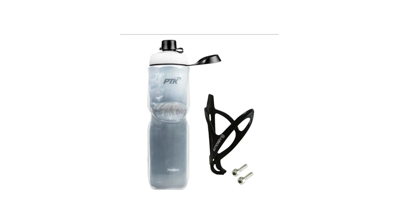 Top 10 Melhores Squeeze Térmica: Qual a Ideal para Treinos Intensos?