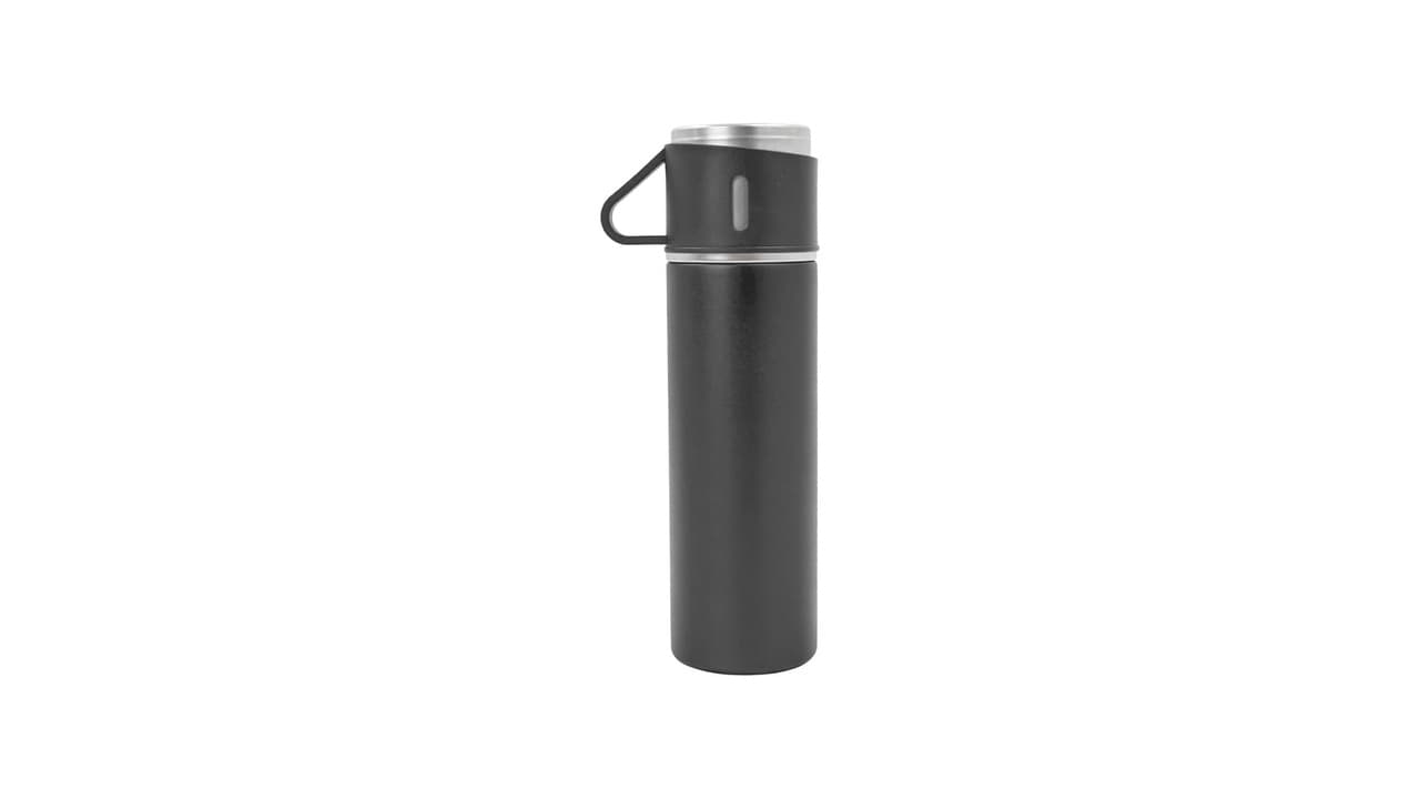 Top 10 Melhores Squeeze Térmico Inox: Qual Mantém sua Bebida Perfeita por Mais Tempo?