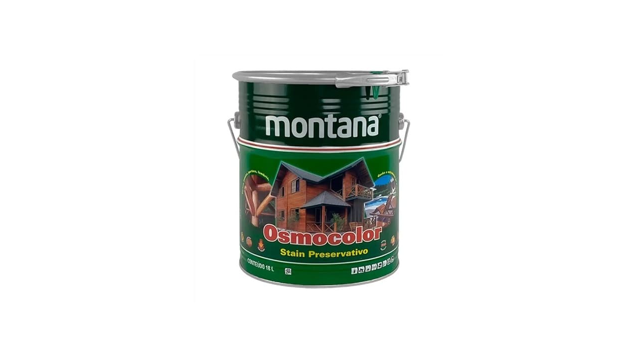 Top 10 Melhores Stain Preservativos para Madeira: Qual Protege seu Deck por Anos?