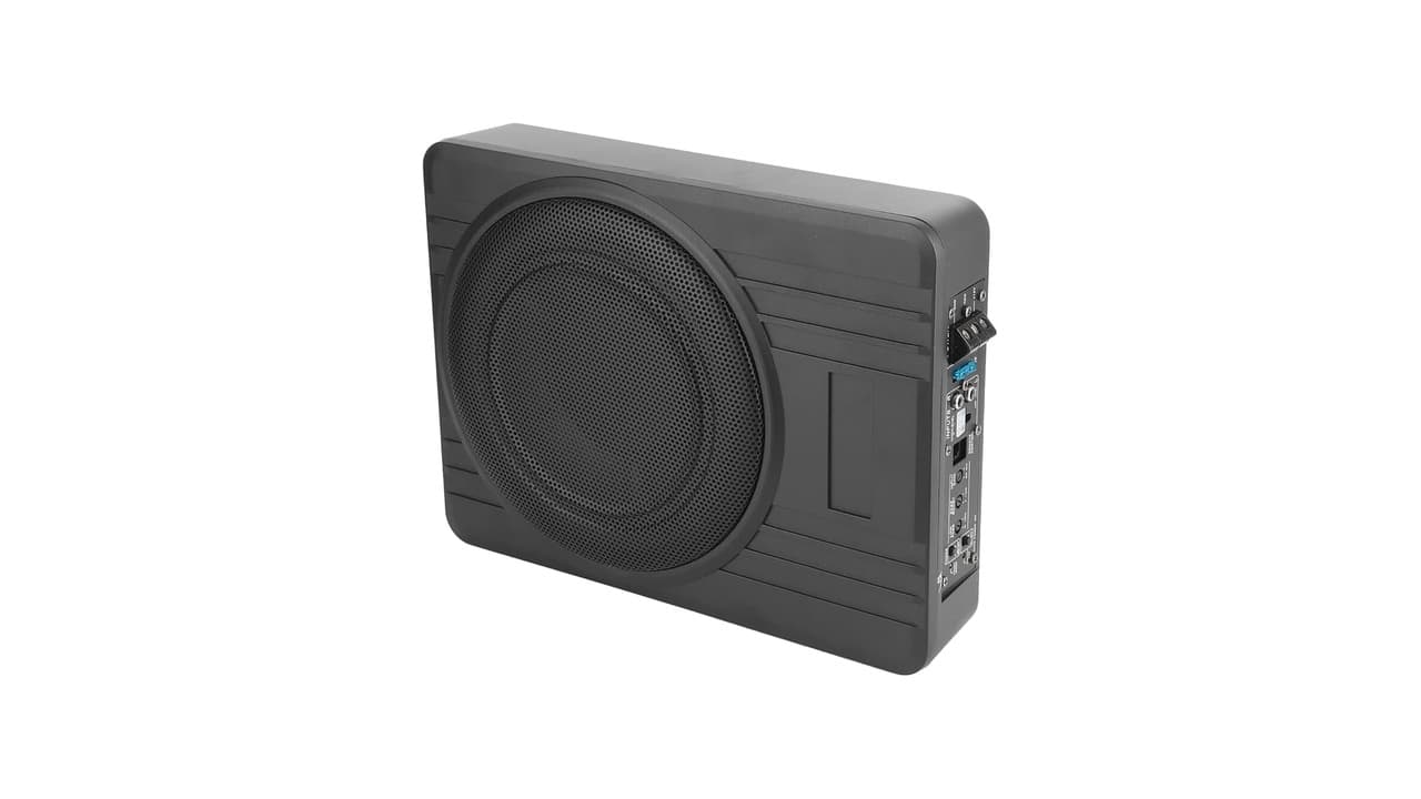 Top 10 Melhores Subwoofer 12 Polegadas: Qual oferece Graves Mais Potentes?